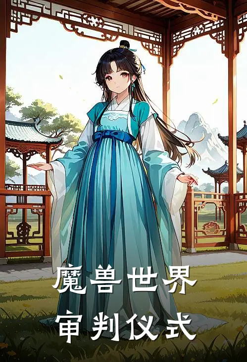 魔兽世界审判仪式