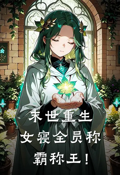 末世重生，女寝全员称霸称王！(林晓月时一)全本免费小说阅读_全文免费阅读末世重生，女寝全员称霸称王！林晓月时一