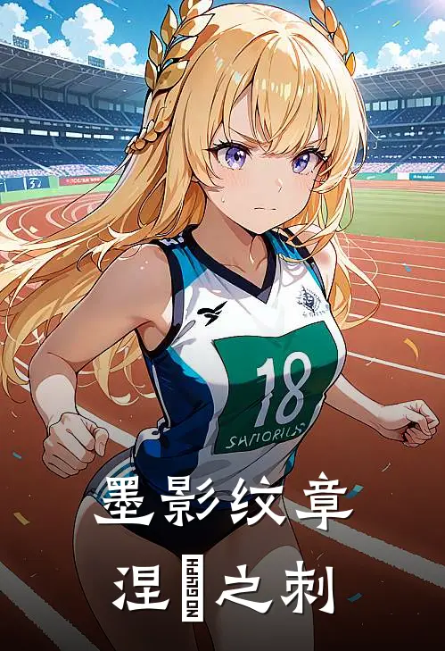 墨影纹章：涅槃之刺