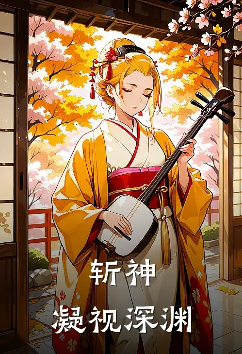 斩神：凝视深渊