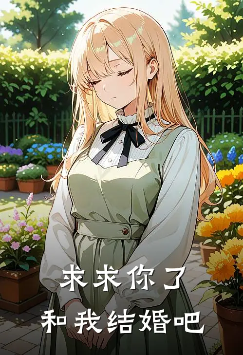 求求你了，和我结婚吧乔时霁于可可全文免费阅读无弹窗大结局_（乔时霁于可可）求求你了，和我结婚吧最新小说