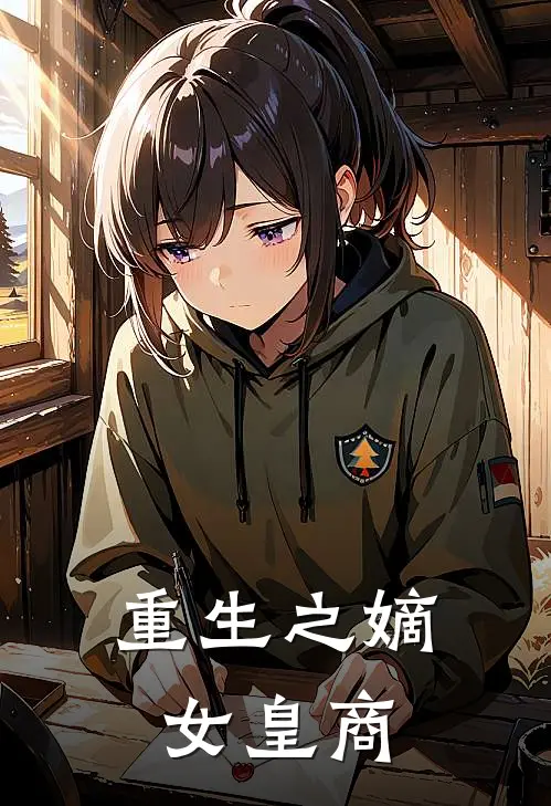 重生之嫡女皇商