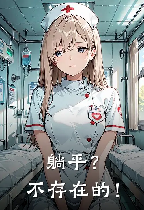 躺平？不存在的！