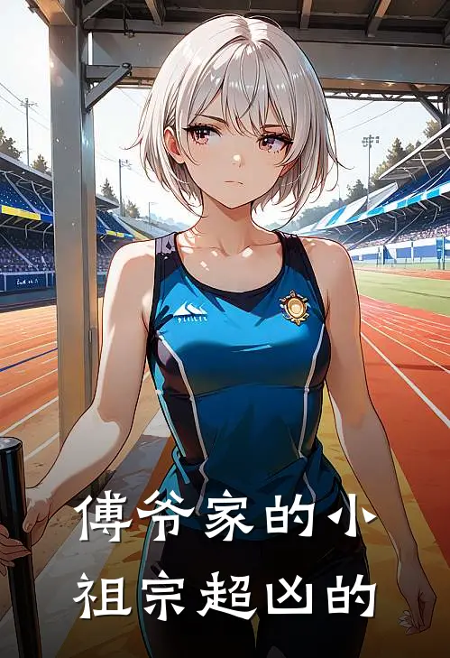 傅爷家的小祖宗超凶的