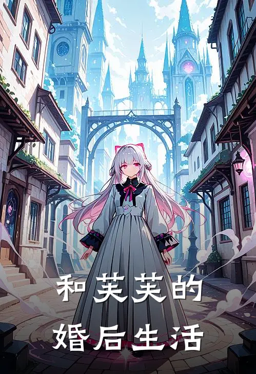 和芙芙的婚后生活