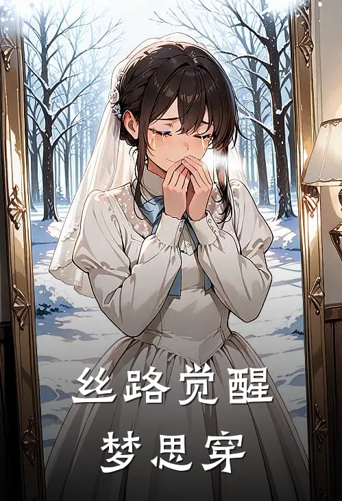 丝路觉醒梦思穿