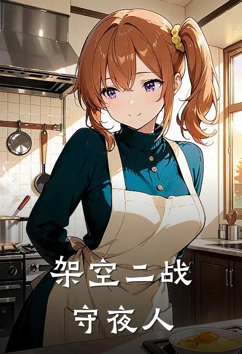 架空二战：守夜人