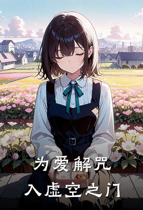 为爱解咒，入虚空之门