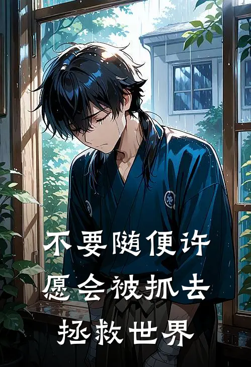 不要随便许愿会被抓去拯救世界