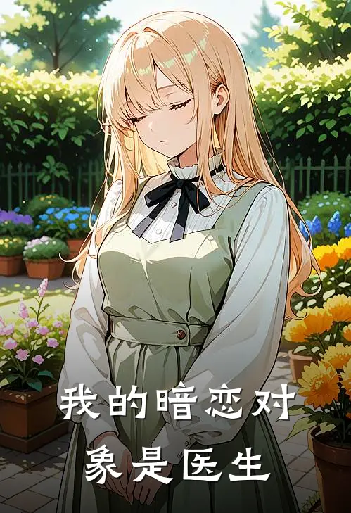 韩敏贺云深《我的暗恋对象是医生》_《我的暗恋对象是医生》最新章节在线阅读