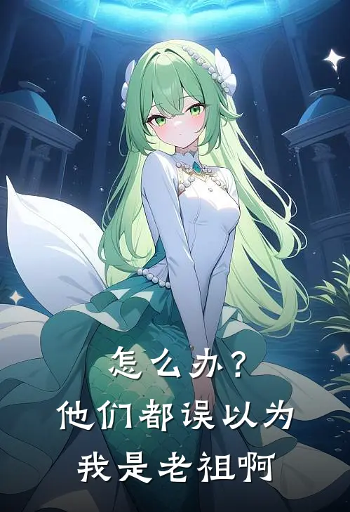 怎么办？他们都误以为我是老祖啊许长风石梦瑶已完结小说_最新章节列表怎么办？他们都误以为我是老祖啊(许长风石梦瑶)