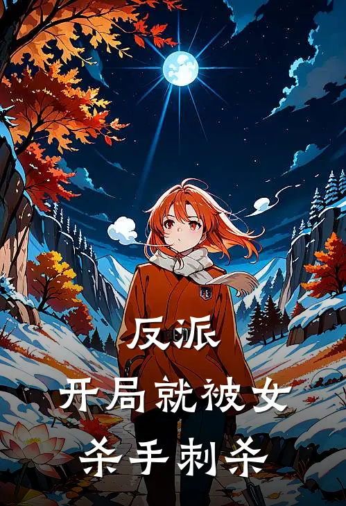 反派：开局就被女杀手刺杀(王元叶北)免费阅读完整版小说_完结免费小说反派：开局就被女杀手刺杀(王元叶北)