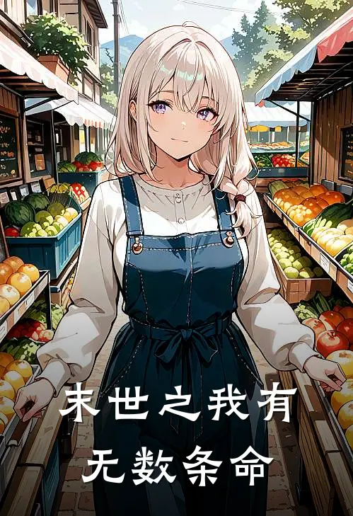 末世之我有无数条命