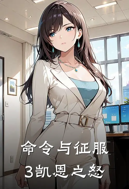 命令与征服3凯恩之怒