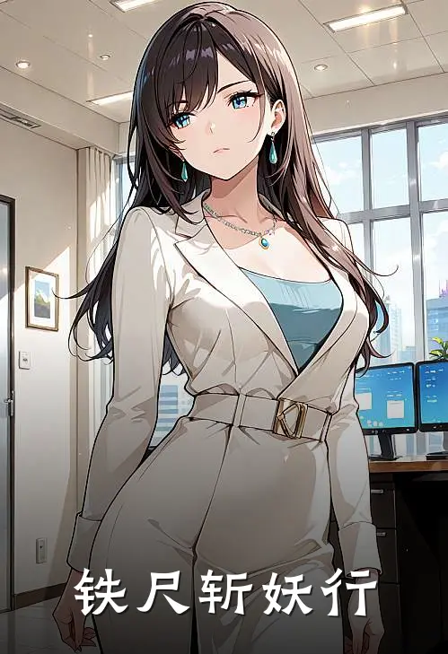 铁尺斩妖行(刘小北苏中道)热门网络小说推荐_免费完结版小说铁尺斩妖行(刘小北苏中道)