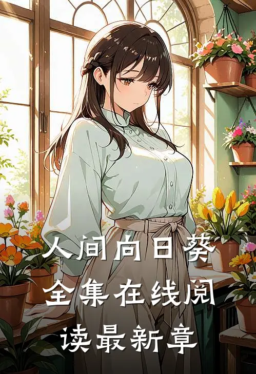 人间向日葵全集在线阅读最新章