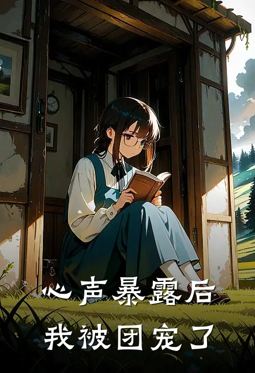 心声暴露后，我被团宠了