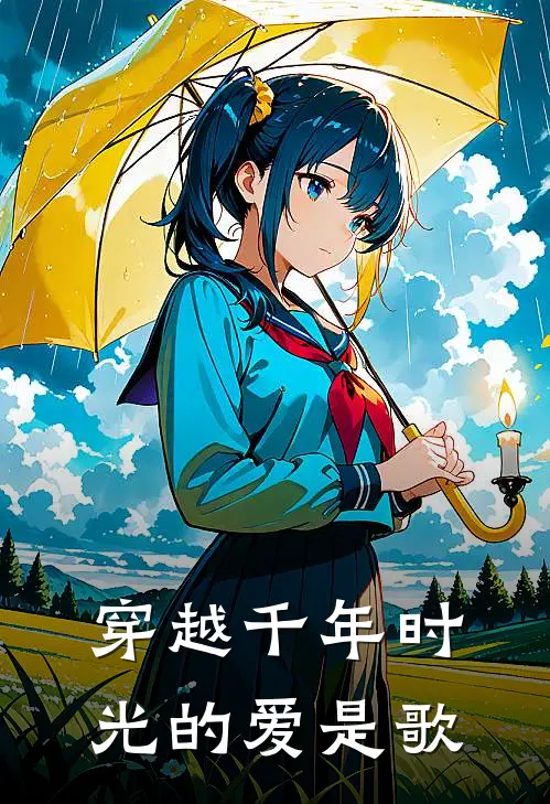 穿越千年时光的爱是歌