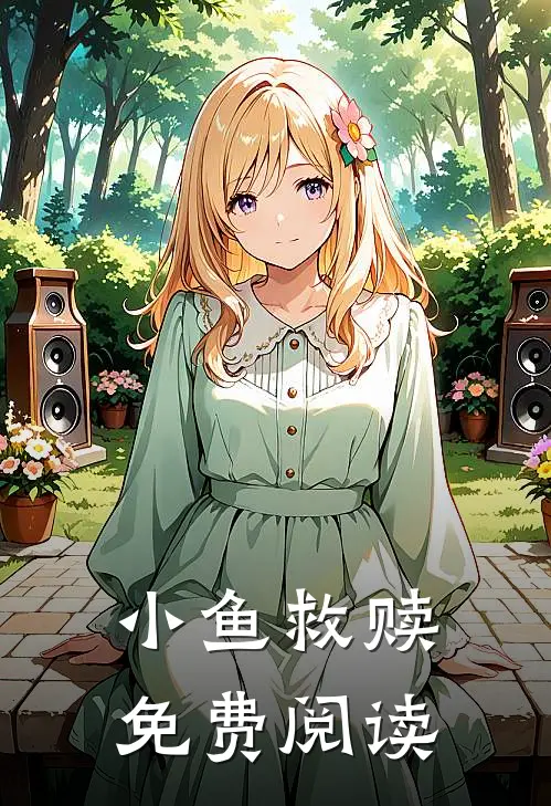 小鱼救赎免费阅读