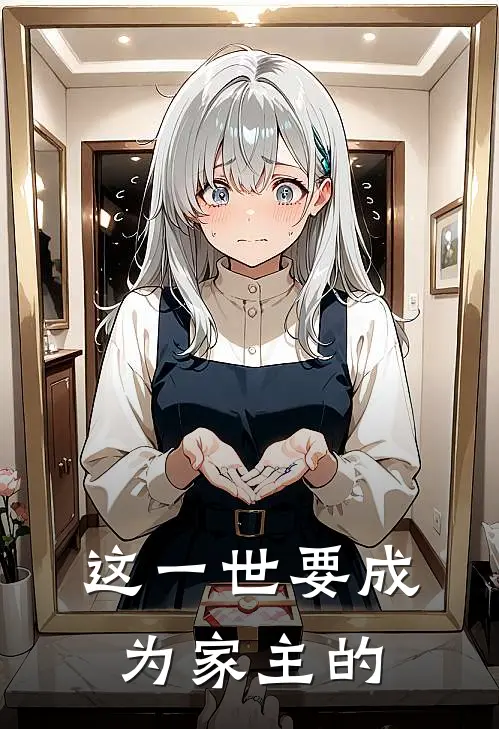 这一世要成为家主的