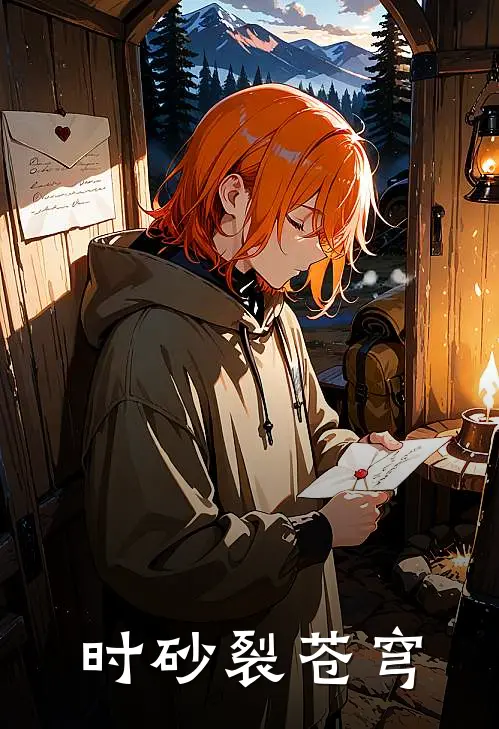 《时砂裂苍穹》李长青苏明月完本小说_李长青苏明月(时砂裂苍穹)全文免费阅读无弹窗大结局