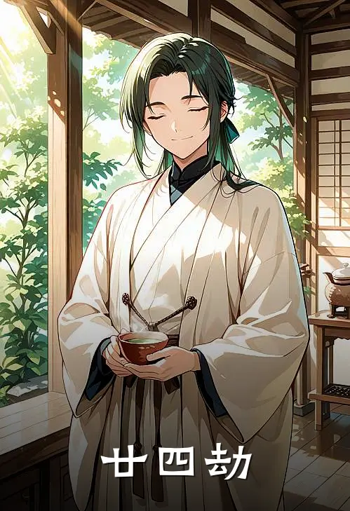 沈爻陆九娘《廿四劫》全本免费在线阅读_(沈爻陆九娘)最新章节在线阅读