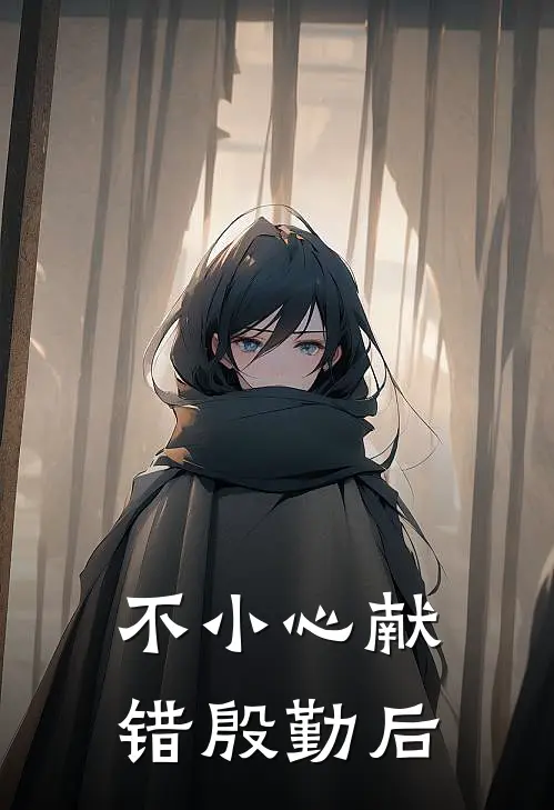 不小心献错殷勤后