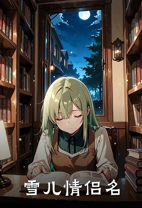 雪儿情侣名