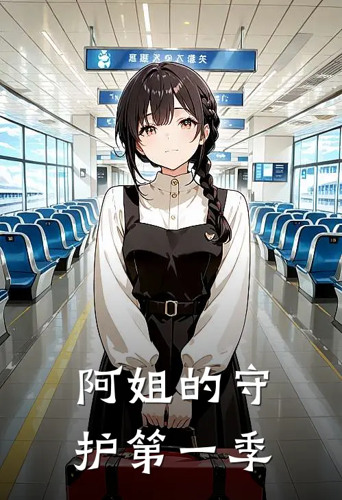 阿姐的守护第一季