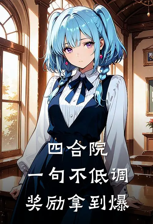 四合院：一句不低调，奖励拿到爆