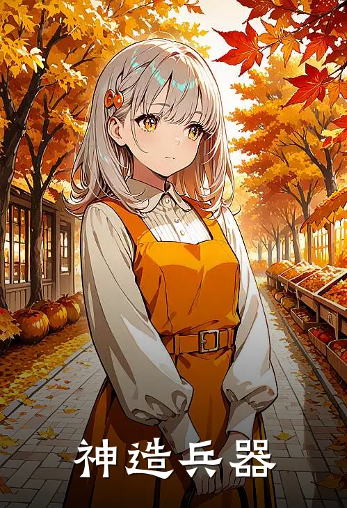 神造兵器