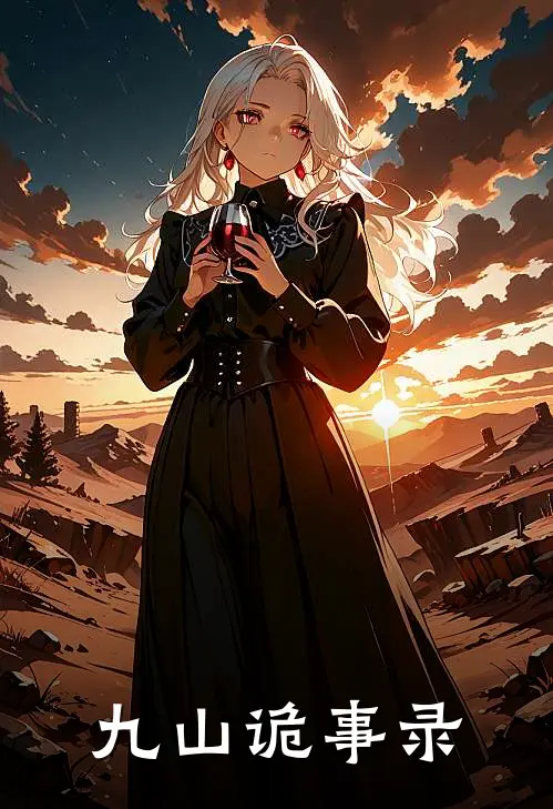 九山诡事录李大山吴念_《九山诡事录》最新章节免费在线阅读