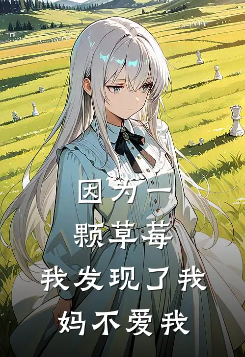 因为一颗草莓，我发现了我妈不爱我