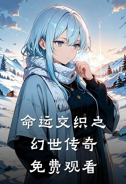 命运交织之幻世传奇免费观看