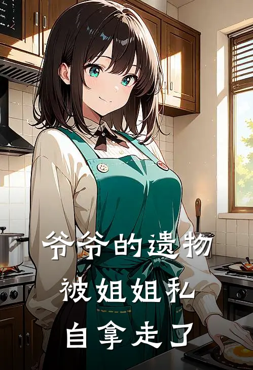 爷爷的遗物被姐姐私自拿走了