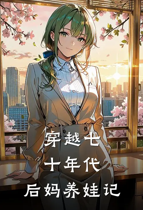 穿越七十年代：后妈养娃记