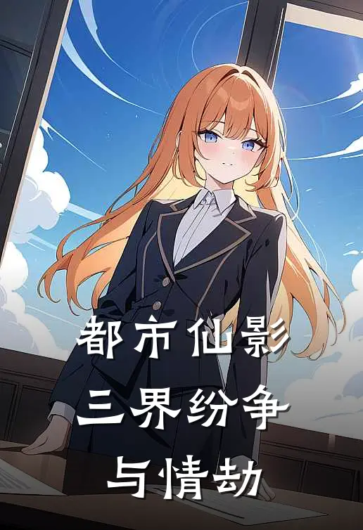 陈宇豪韩冰儿(都市仙影：三界纷争与情劫)最新章节免费在线阅读_(陈宇豪韩冰儿)完结版在线阅读