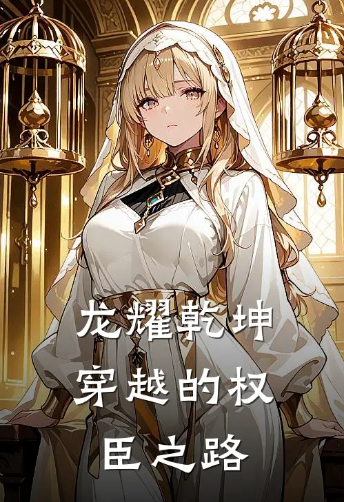 龙耀乾坤：穿越的权臣之路