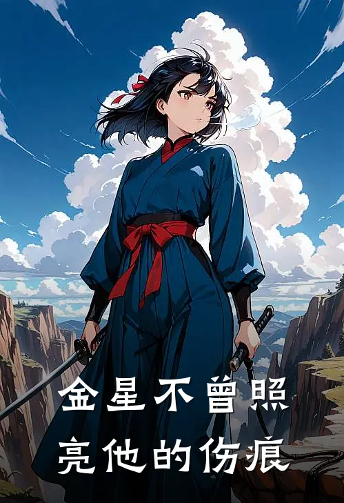 金星不曾照亮他的伤痕