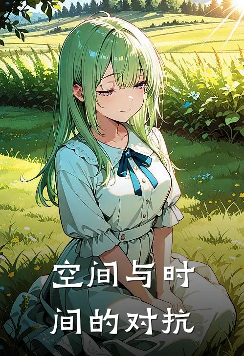 空间与时间的对抗