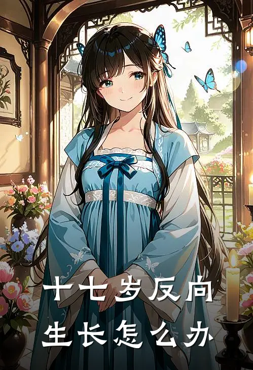 十七岁反向生长怎么办
