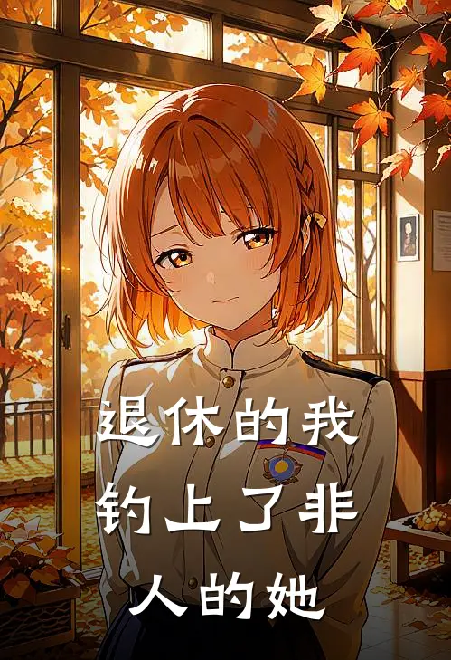 《退休的我钓上了非人的【她】》莉莉安娜安可火爆新书_退休的我钓上了非人的【她】(莉莉安娜安可)最新热门小说