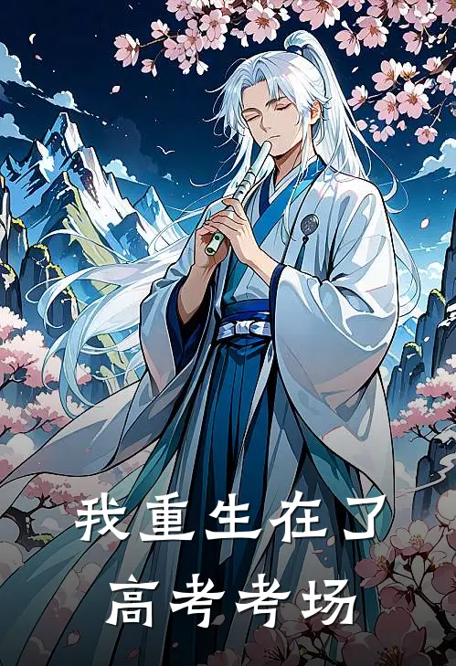我重生在了高考考场