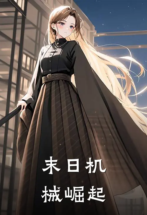 末日机械崛起