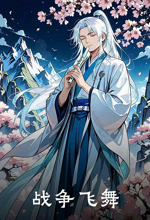 战争飞舞(诺曼克雷格)热门网络小说推荐_最新章节列表战争飞舞(诺曼克雷格)