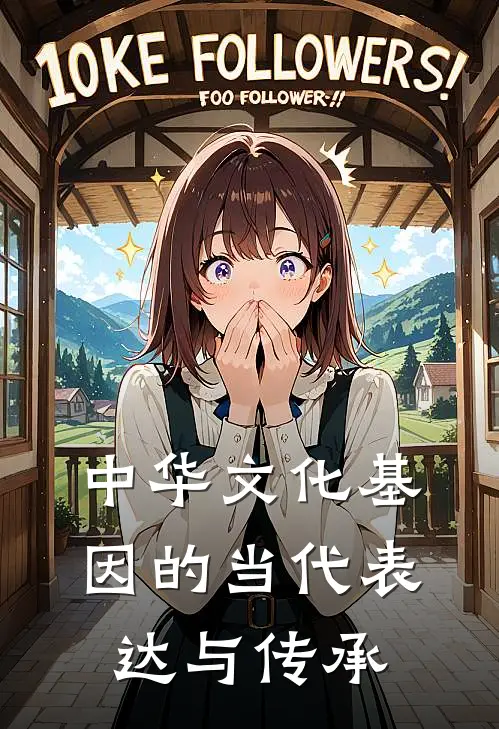 中华文化基因的当代表达与传承