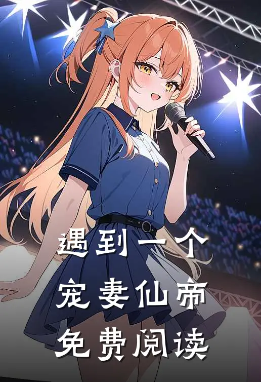 遇到一个宠妻仙帝免费阅读