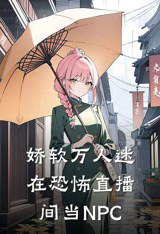 娇软万人迷在恐怖直播间当NPC