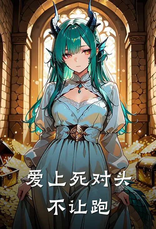 爱上死对头，不让跑张先宸黎娇娇免费小说笔趣阁_完结小说免费阅读爱上死对头，不让跑张先宸黎娇娇