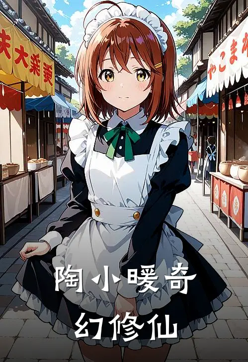 陶小暖奇幻修仙